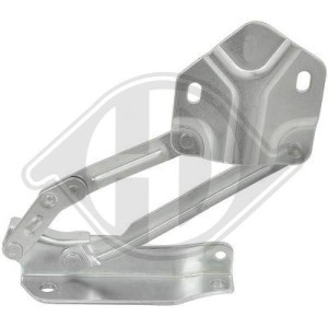 DIEDERICHS 2297618 - Scharnier, Motorhaube