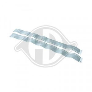 DIEDERICHS ZUB00132 - Aufkleber