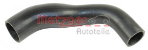 METZGER 2400315 - Ladeluftschlauch