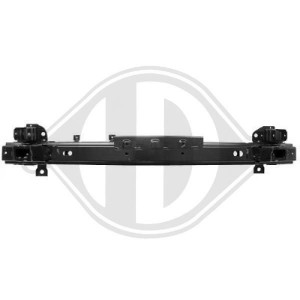 DIEDERICHS 6871160 - Aufpralldämpfer, Stoßfänger