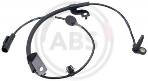 A.B.S. 31121 - Sensor, Raddrehzahl