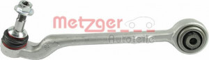 METZGER 58090611 - Lenker, Radaufhängung