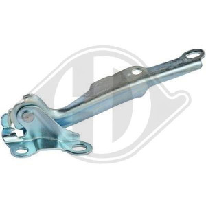 DIEDERICHS 6605018 - Scharnier, Motorhaube