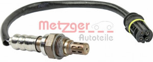 METZGER 0893487 - Lambdasonde