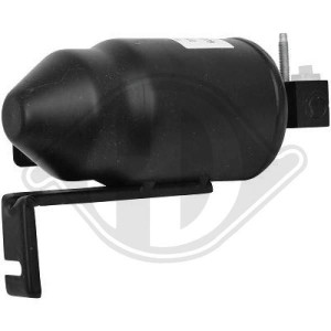 DIEDERICHS DCT1185 - Trockner, Klimaanlage