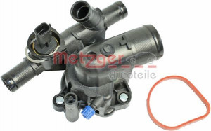 METZGER 4006217 - Thermostat, Kühlmittel