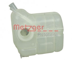 METZGER 2140243 - Ausgleichsbehälter, Kühlmittel