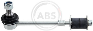 A.B.S. 260776 - Stange/Strebe, Stabilisator