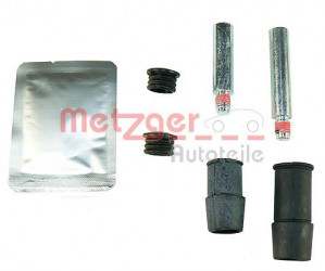 METZGER 113-1442X - Führungshülsensatz, Bremssattel