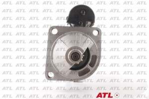 ATL Autotechnik A 75 540 - Starter