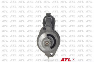 ATL Autotechnik A 12 980 - Starter