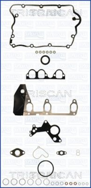 TRISCAN 597-85165 - Dichtungssatz, Zylinderkopf