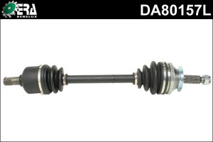 ERA Benelux DA80157L - Antriebswelle
