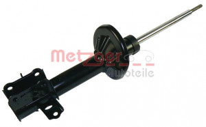 METZGER 2340117 - Stoßdämpfer