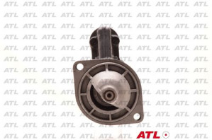 ATL Autotechnik A 10 670 - Starter