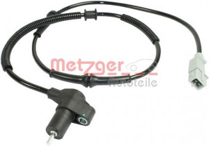 METZGER 0900902 - Sensor, Raddrehzahl