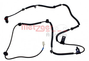 METZGER 0900726 - Sensor, Raddrehzahl