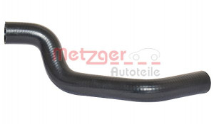 METZGER 2420317 - Kühlerschlauch