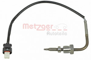 METZGER 0894617 - Sensor, Abgastemperatur