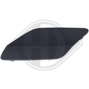 DIEDERICHS 2216867 - Blende, Stoßfänger