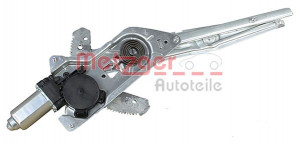 METZGER 2160417 - Fensterheber