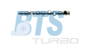 BTS Turbo CP10256 - Nockenwelle