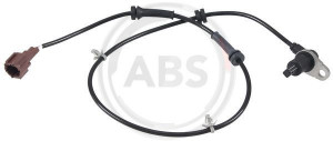 A.B.S. 30995 - Sensor, Raddrehzahl