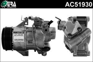 ERA Benelux AC51930 - Kompressor, Klimaanlage