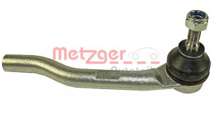 METZGER 54045412 - Spurstangenkopf