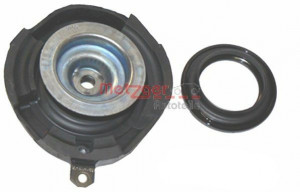 METZGER 6490237 - Reparatursatz, Federbeinstützlager
