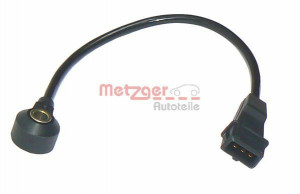 METZGER 0907002 - Klopfsensor