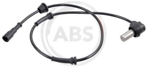 A.B.S. 31080 - Sensor, Raddrehzahl