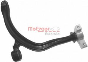 METZGER 58027001 - Lenker, Radaufhängung