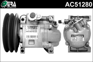 ERA Benelux AC51280 - Kompressor, Klimaanlage