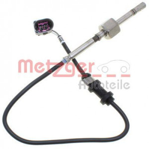 METZGER 0894287 - Sensor, Abgastemperatur