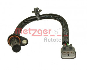 METZGER 0902282 - Impulsgeber, Kurbelwelle