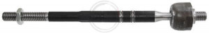 A.B.S. 240556 - Axialgelenk, Spurstange