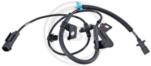 A.B.S. 31299 - Sensor, Raddrehzahl