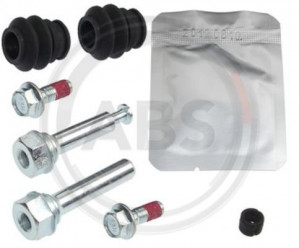 A.B.S. 55233 - Führungshülsensatz, Bremssattel