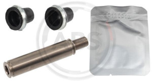 A.B.S. 55128 - Führungshülsensatz, Bremssattel