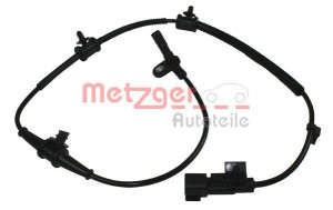 METZGER 0900770 - Sensor, Raddrehzahl