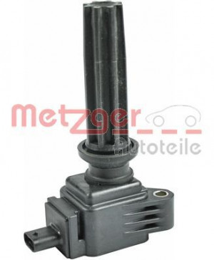 METZGER 0880434 - Zündspule