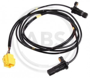 A.B.S. 30326 - Sensor, Raddrehzahl