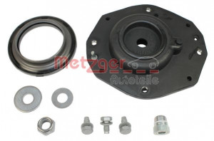 METZGER 6490170 - Reparatursatz, Federbeinstützlager