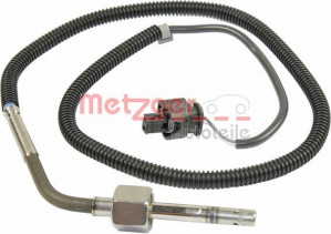 METZGER 0894198 - Sensor, Abgastemperatur