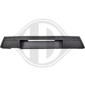 DIEDERICHS 7428066 - Blende, Stoßfänger