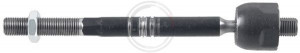 A.B.S. 240682 - Axialgelenk, Spurstange