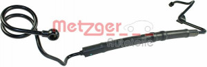 METZGER 2361031 - Hydraulikschlauch, Lenkung
