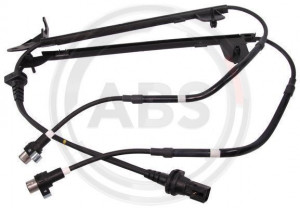 A.B.S. 30084 - Sensor, Raddrehzahl