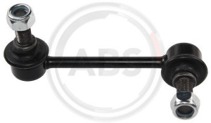 A.B.S. 260693 - Stange/Strebe, Stabilisator